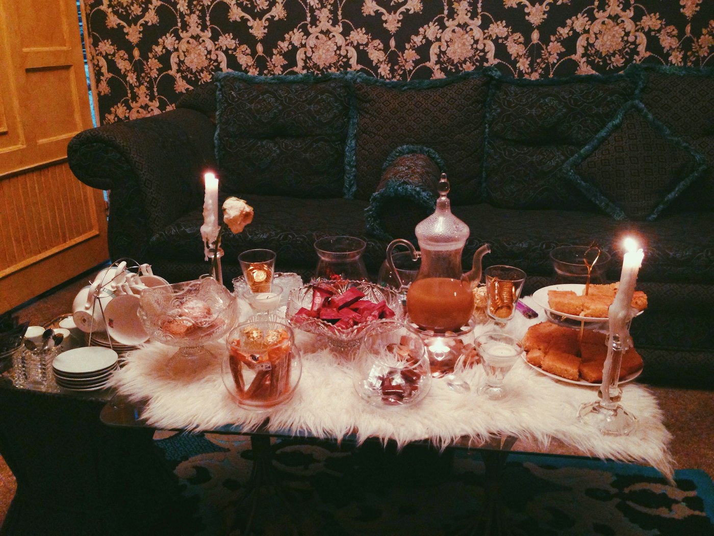 How Murder Mystery Dinners Went From Niche Hobby To Mainstream Craze