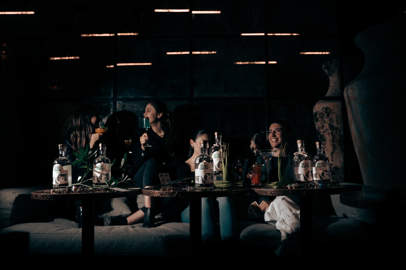 Murder Mystery Dinner For Bachelorette Parties: A Killer Night Out