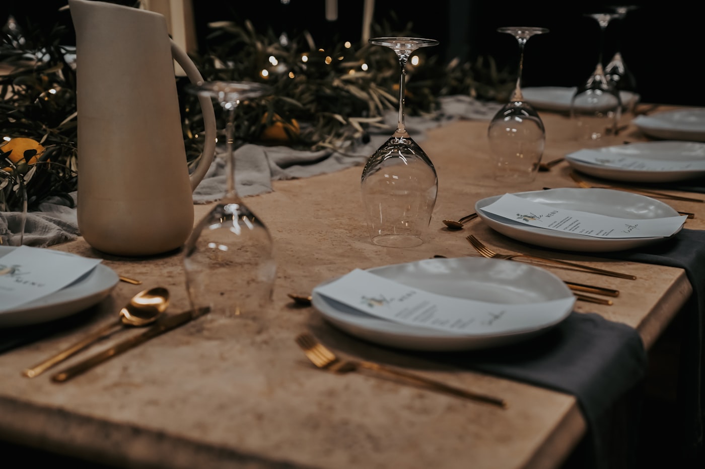 Themed Restaurant Bars You Need To Visit At Least Once