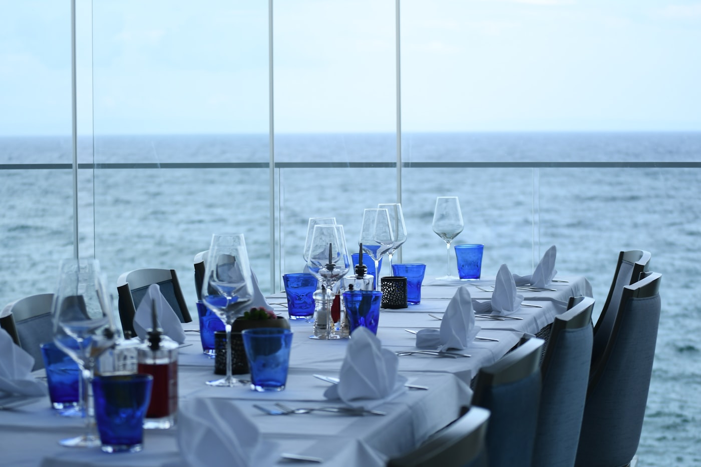 Wine And Dine: Dinner Cruises With Sommelier-Led Tastings