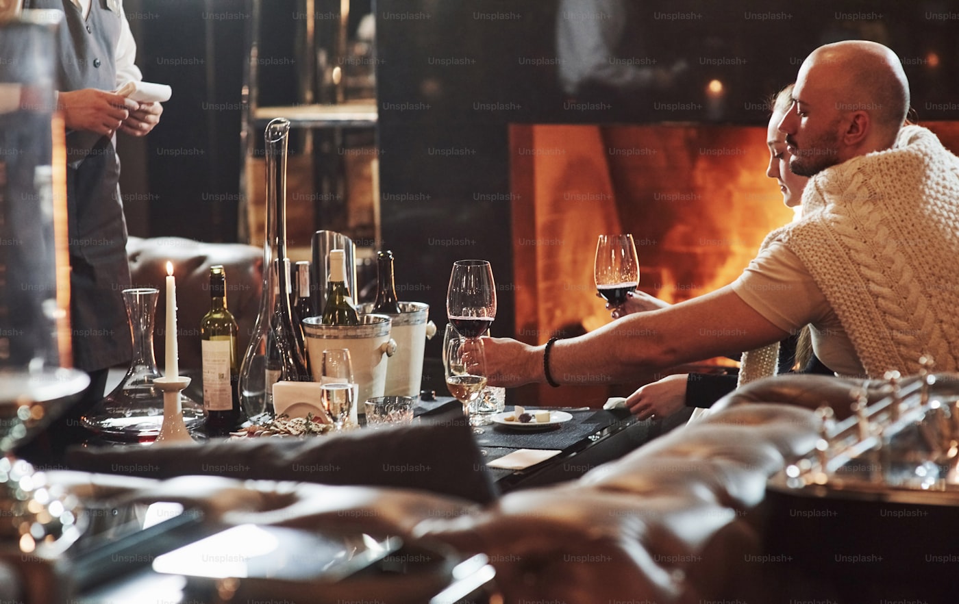 Murder Mystery Dinner NYC: Best Date Night Options