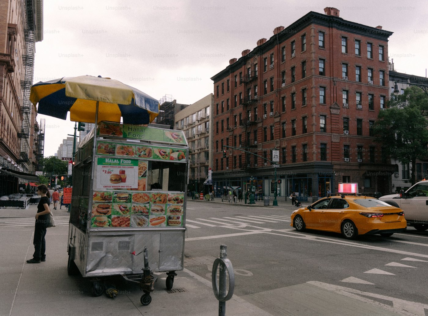 NYC Food Tours: Best Walking Tours & Culinary Experiences 2026