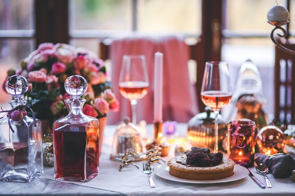 Pirate Themed Dinner Shows: Where To Find The Best Swashbuckling Feasts