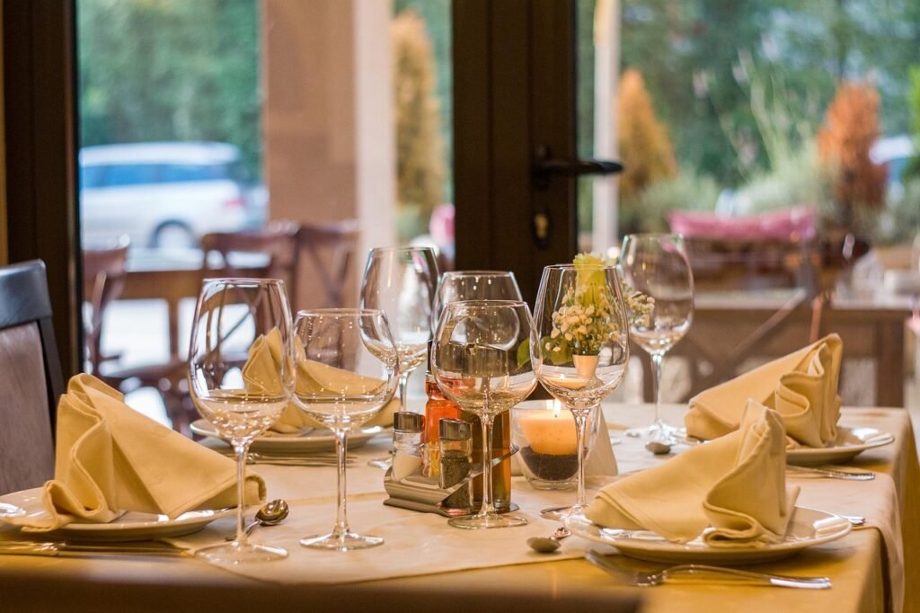 Wine And Dine: Dinner Cruises With Sommelier-Led Tastings