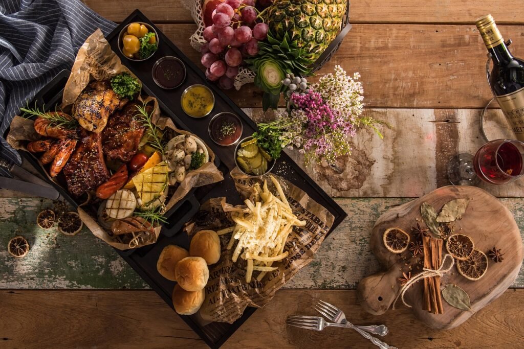 Washington DC Food Tours: Complete Guide & Best Experiences 2026