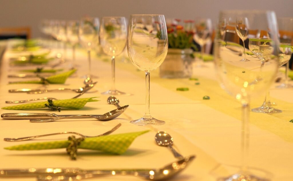 Murder Mystery Dinner Chicago: Best Date Night in the City