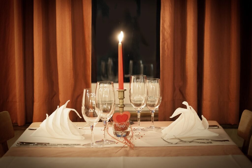 Cheap Murder Mystery Dinners in Chicago Under $70