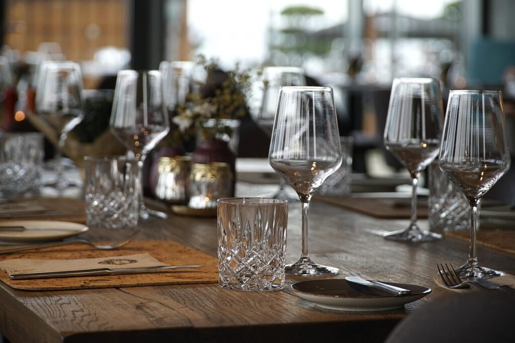 Themed Restaurant Bars You Need To Visit At Least Once