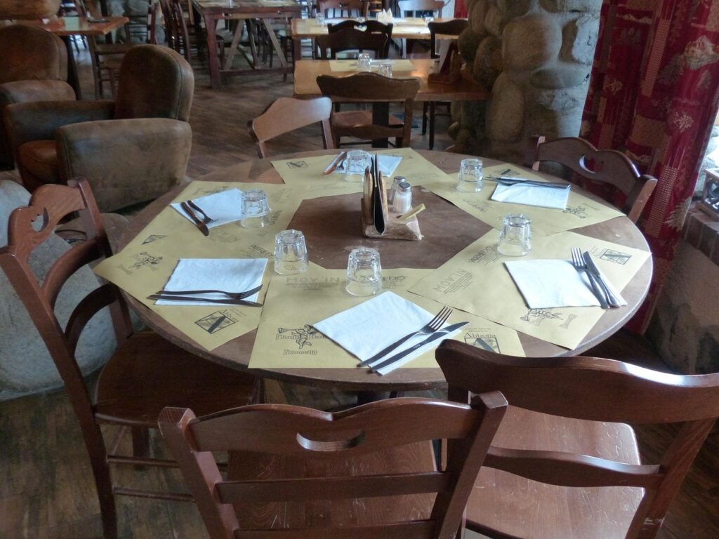 Murder Mystery Dinner Chicago: Corporate Team Building