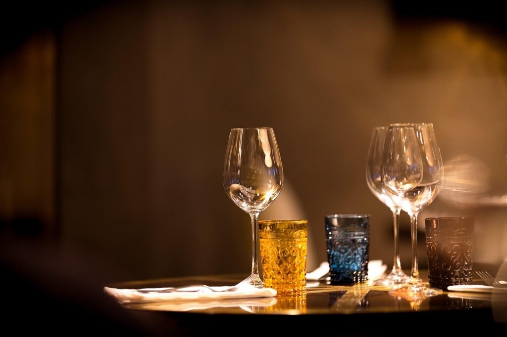 Murder Mystery Dinner NYC: Corporate Team Building