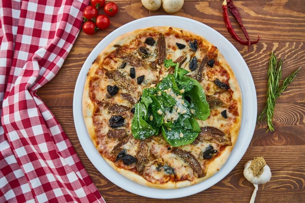 Chicago Food Tours Guide: The Complete 2026 List