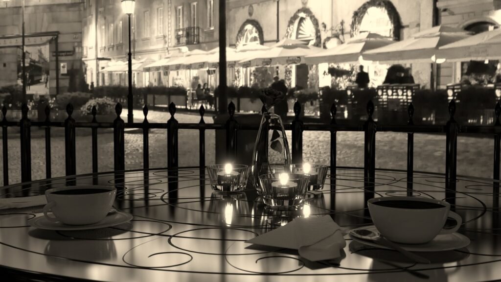 Murder Mystery Dinner Miami: Shows, Private Events & Prices