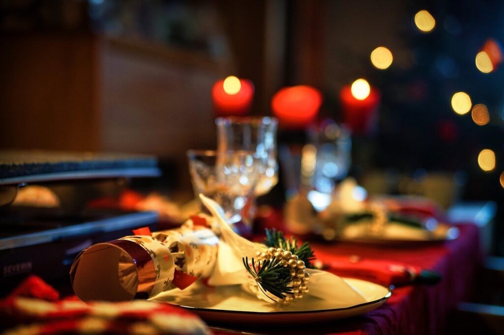 The Psychology Behind Why We Love Immersive Dining