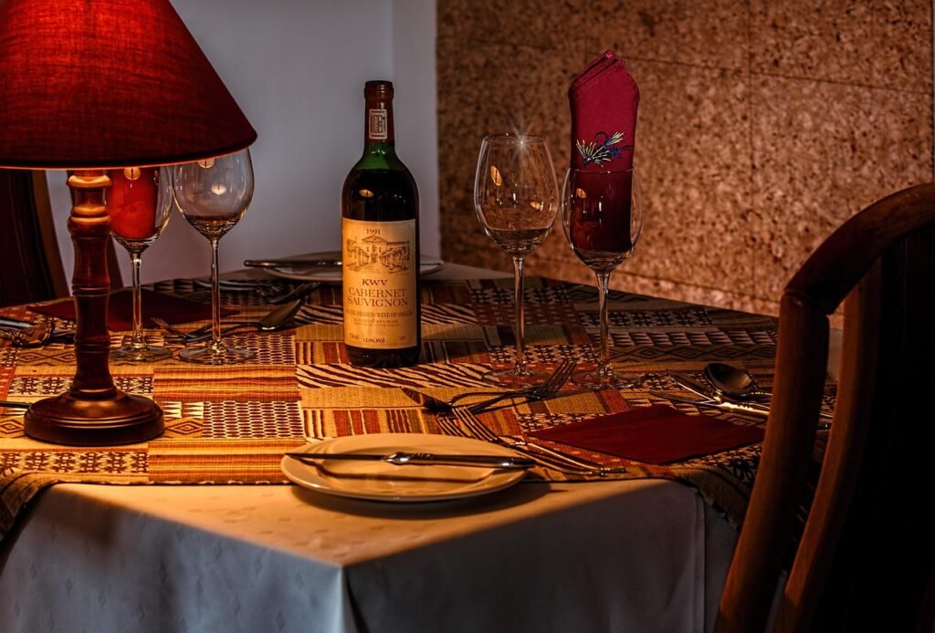The Most Instagram-Worthy Dining Experiences In America