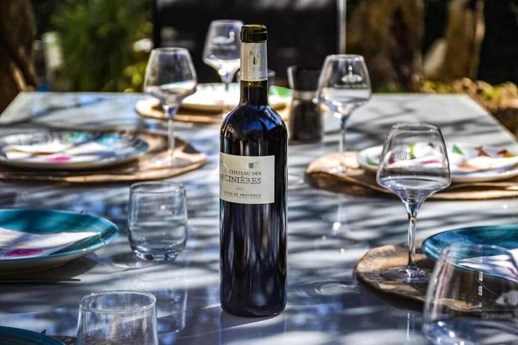 Blind Tasting Dinners: What Happens When You Can’t See Your Food