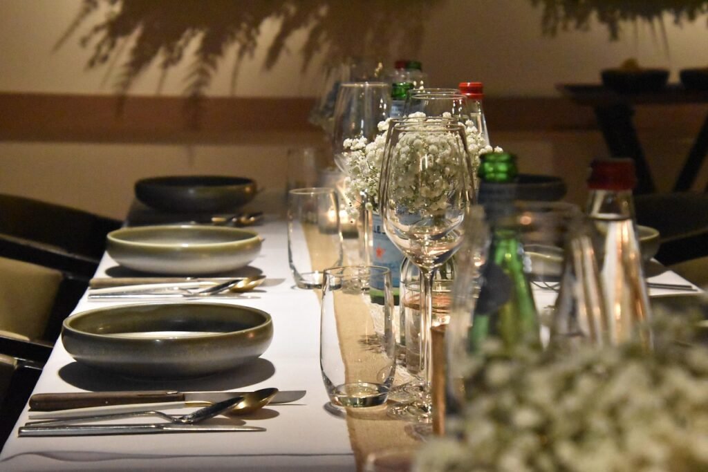 Murder Mystery Dinner NYC: Best Date Night Options