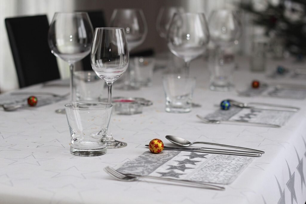 How Murder Mystery Dinners Went From Niche Hobby To Mainstream Craze